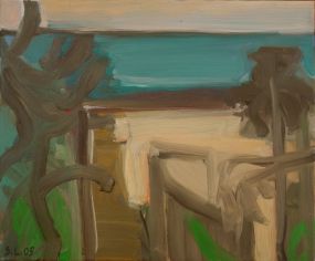 Haus am Meer